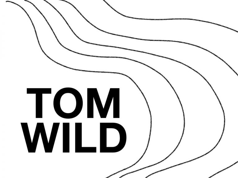 Tom Wild Bashayan Design